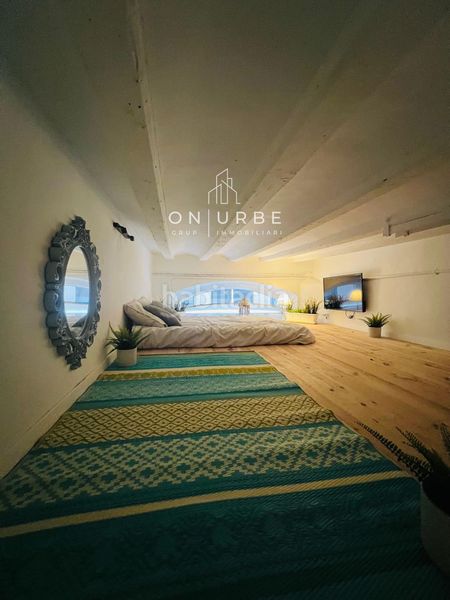 Foto d08ee5d6-c197-4055-96e3-73f643e89677. Local comercial a Raval Barcelona