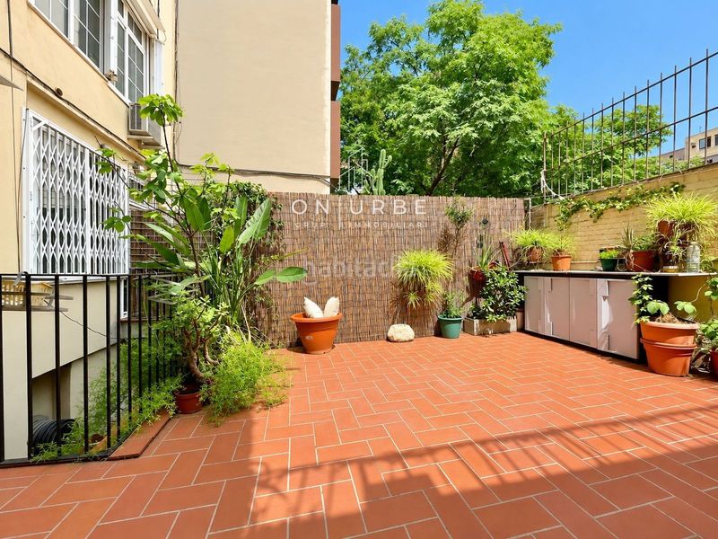 Foto 5ac0bdf6-ae62-4590-9da5-2b323205dbda. Pis amb calefacció a Sant Antoni Barcelona