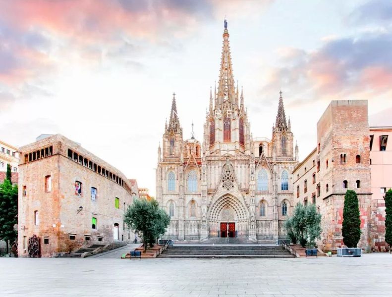 Foto c207b9b2-c1b1-4196-a57d-3bad18c1e150. Pis amb calefacció a Sant Antoni Barcelona