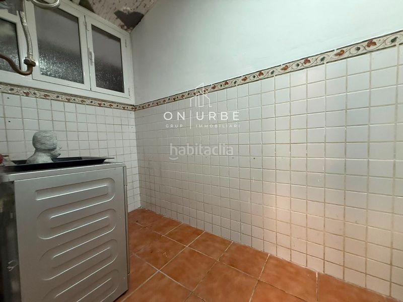 Foto 4e8086dd-b9b7-446f-8e67-1c74bd0d44ad. Flat in Centre Ripollet