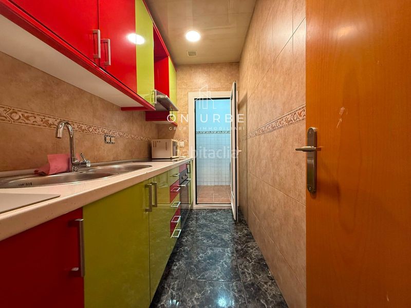 Foto d9218204-67a0-4b35-bb1e-63cc86fb912f. Flat in Centre Ripollet