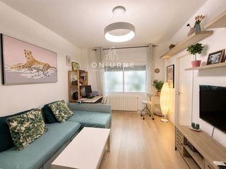 Piso en VILADOMAT 33