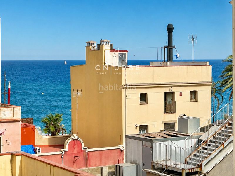 Foto 3155d589-42c2-41e0-b8d5-fbdc81881722. Pis a Barceloneta Barcelona