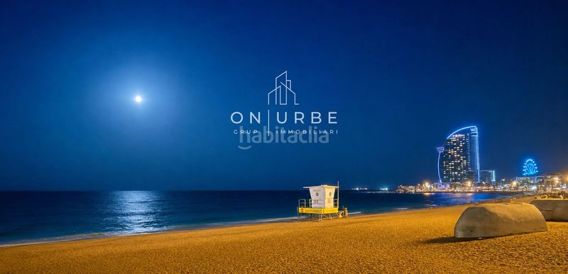 Foto 3f3e5e9a-c32a-40ba-9e20-e0c93f50f1c5. Pis amb calefacció a Barceloneta Barcelona