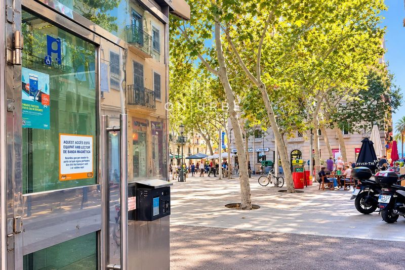 Foto 3a03f83e-0fc1-43f5-91d2-4034b5b7bba0. Pis amb calefacció a Barceloneta Barcelona