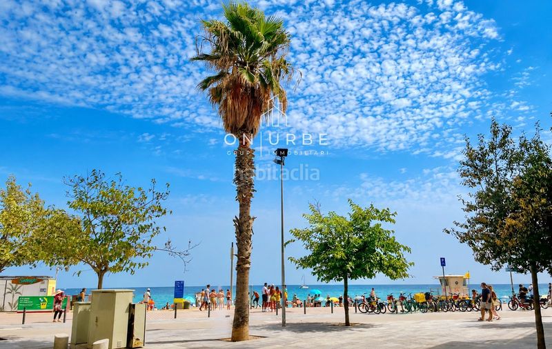 Foto 594abb22-cf12-428e-9042-4b148048fc34. Pis amb calefacció a Barceloneta Barcelona
