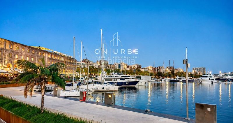 Foto 62cfa7ca-2ebe-4c23-955e-bbae8a0f7116. Pis amb calefacció a Barceloneta Barcelona