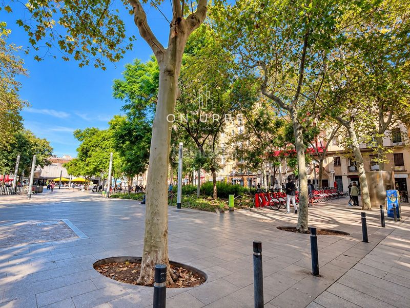 Foto c39464ae-8b4b-4241-9789-94addacf5398. Pis amb calefacció a Barceloneta Barcelona
