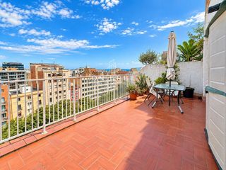 Penthouse in Marina