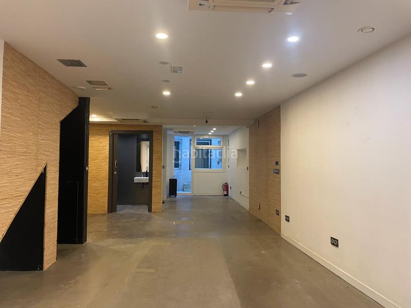 Foto 443761de-162d-42d9-aac6-2091a7480cea. Local comercial a Zarautz