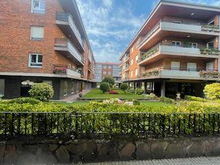 Flat  Nafarroa kalea