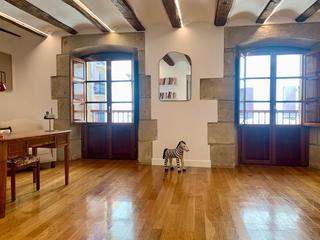 Lloguer Dúplex a Zarautz
