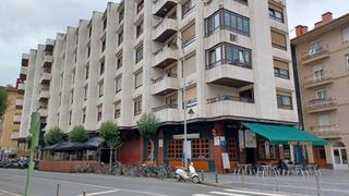 Pis  Bixkonde kalea. Se vende fantástico piso en segunda línea de playa