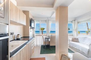 Location Appartement  Avenida de madrid