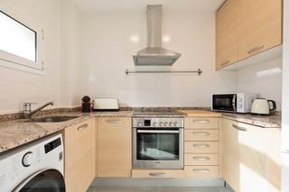 Rent Flat  Carrer de jordà