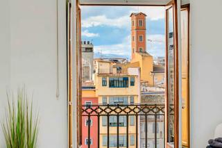 Location Appartement  Plaça de la independència