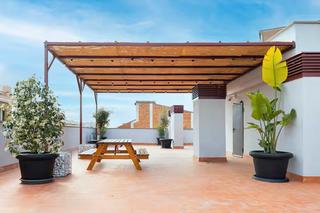Location Appartement  Avinguda de la república argentina