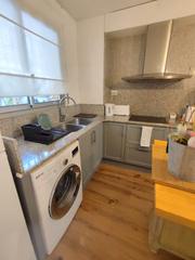 Location Appartement  Calle santa maría