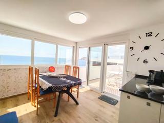 Location Appartement  Calle del amanecer