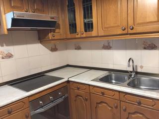 Location Appartement  Calle victoria kent