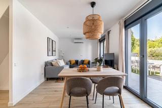 Location Maison  Carrer sarrià