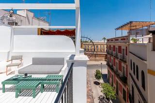 Lloguer Casa  Calle guadaíra