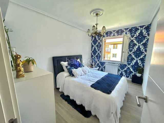 Foto f709aed0-d2bb-4aa2-902a-b6515bd58959. Pis amb calefacció a Zarautz