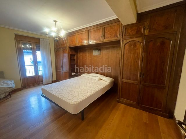 Foto fce889c8-5525-428a-8317-475f607dd5f2. Pis amb calefacció a Getaria