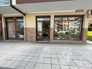 Lloguer Local Comercial  Avenida cristóbal balenciaga