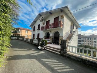 Etagenwohnung  Calle san inazio