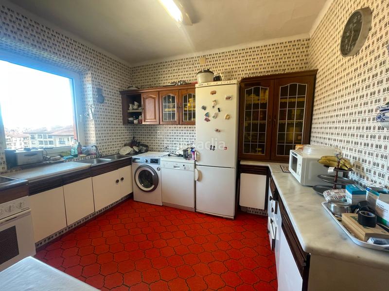 Foto 78aa9cab-9729-4ead-b03a-363386f599e6. Piso en Zarautz