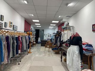 Lloguer Local Comercial  Calle salegi