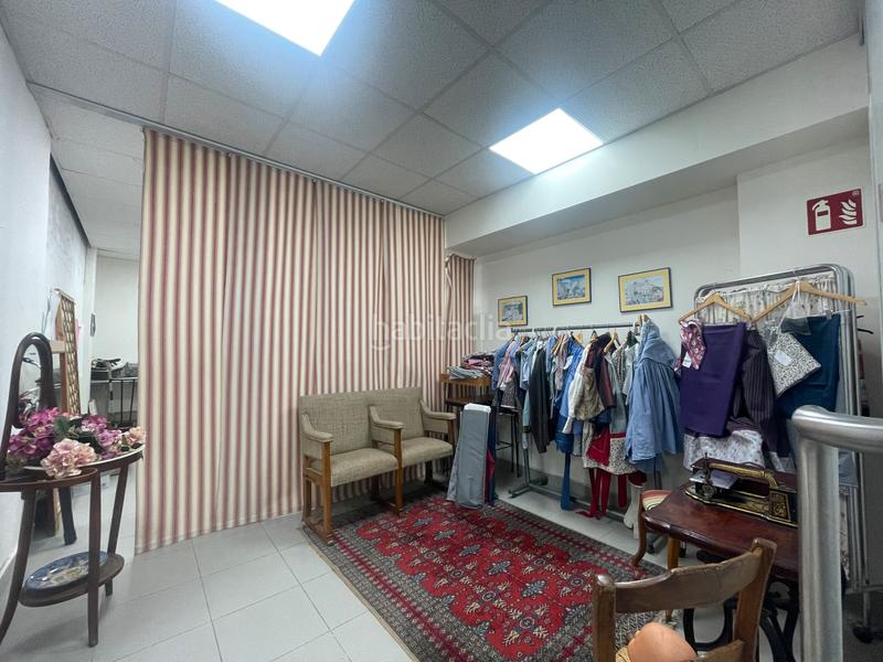 Foto 632ecd11-e5aa-4ff6-b07d-5f36f33fe4bf. Location local commercial dans Zarautz