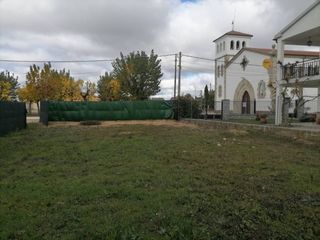 Terreno residenziale in Avenida SALAMANCA