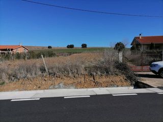 Wohngrundstück  Poligono 14 181. Parcela en venta en ciudad rodrigo