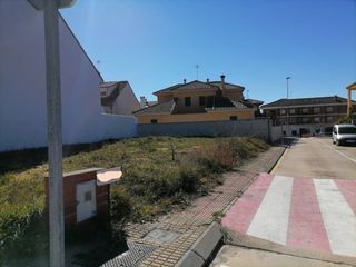 Terreny residencial a Calle independencia 81. Parcela en venta en ciudad rodrigo