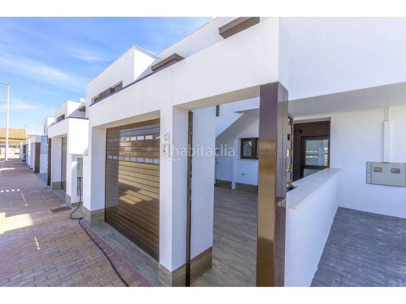 Foto 5bc73b1c-a0a8-4450-b15c-0e6b12ee316f. Casa a El Ranero Murcia