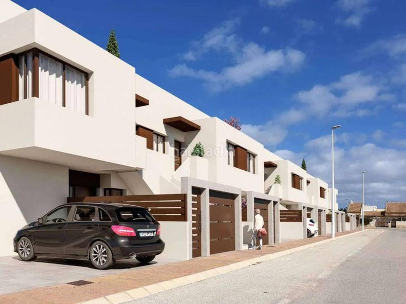 Foto c5aa395d-be0f-40f4-bfe3-ef8f88a3ca4b. Casa a El Ranero Murcia