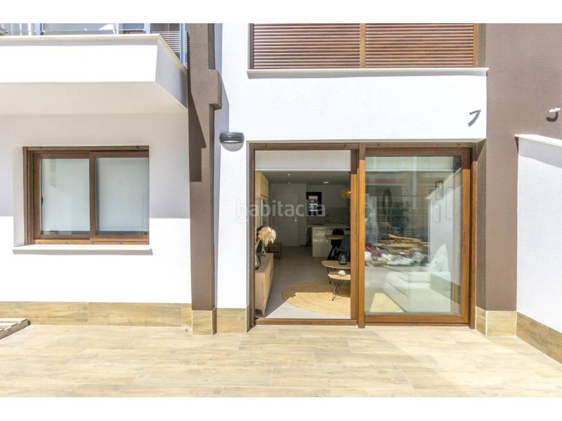 Foto f42d0bca-3787-464b-ac2f-a6829855e45c. Casa a El Ranero Murcia