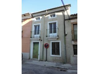 Maison  Calle canal 15. Venta de casa soleada de 4 habitaciones en ciudad rodrigo