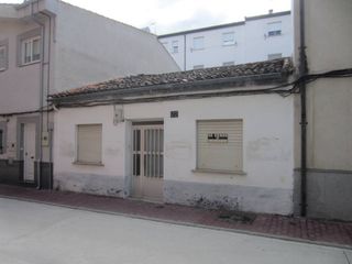 Casa  Calle san pelayo 22. Casa en venta en ciudad rodrigo