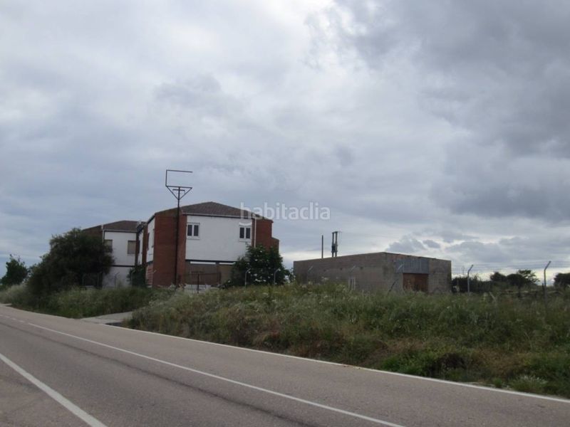 Foto 2640fe7c-71b9-4197-a740-679832d262e2. Edifici a Ciudad Rodrigo