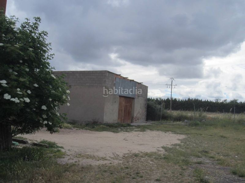 Foto a208eb1a-5208-4283-8ca9-e91b25cac62e. Edifici a Ciudad Rodrigo