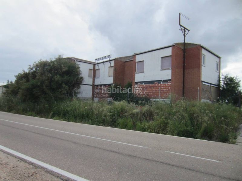Foto fff08082-b7e9-454d-a726-ffea4e18f491. Edifici a Ciudad Rodrigo