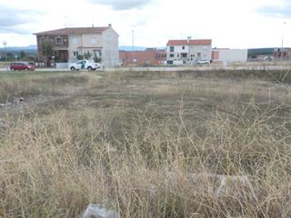Wohngrundstück  Calle calle c. Solar en venta en ciudad rodrigo