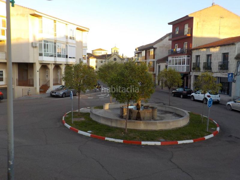 Foto 8d1f4cd9-2cc5-498d-ac60-40c3d7eecb50. Edificio en calle san cristobal 3 edificio en venta en Ciudad Rodrigo