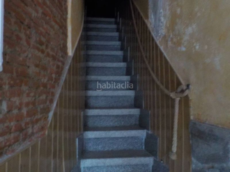Foto e54e0db1-f498-444a-9856-0e8ffe69fab4. Edificio en calle san cristobal 3 edificio en venta en Ciudad Rodrigo