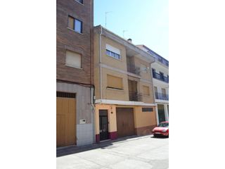Pis a Calle lazarillo de tormes 6. Venta de piso en ciudad rodrigo, ideal para reformar