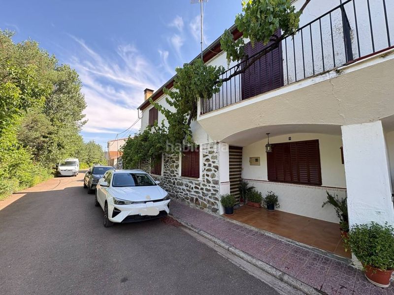 Foto 80fbc7fc-5427-4779-b2a9-7dd46b493916. Casa amb calefacció aparcament a Ciudad Rodrigo