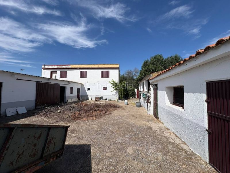 Foto 81dd8a24-1b30-42d1-b7eb-c58201544037. Casa amb calefacció aparcament a Ciudad Rodrigo